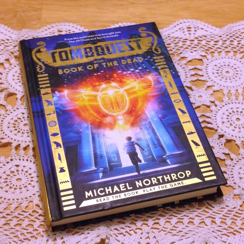 Book Sale! 3 for $10! Middle Grades Supernatural Hardback
